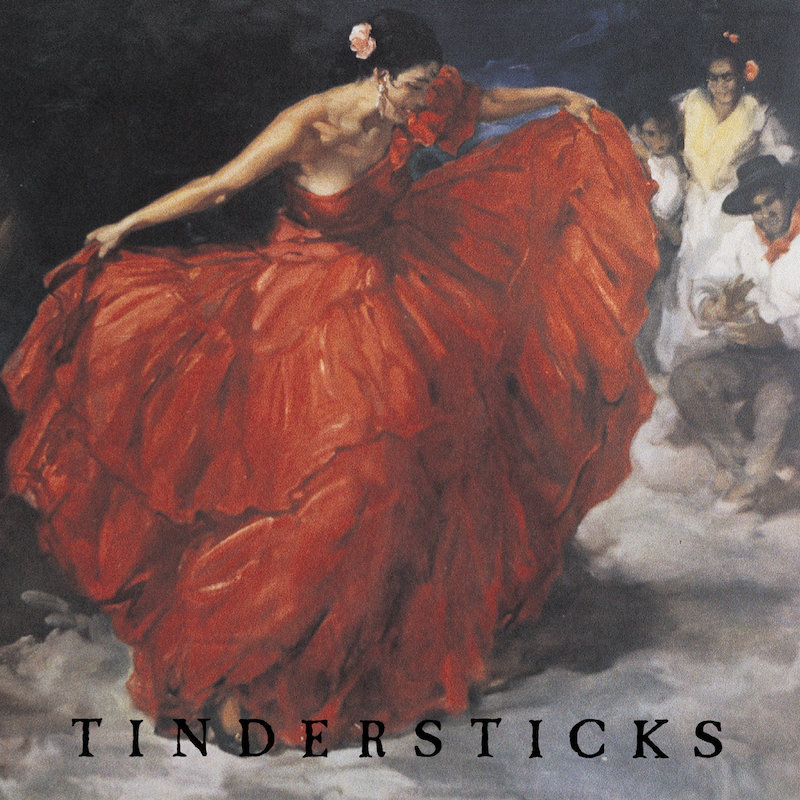 first tindersticks album